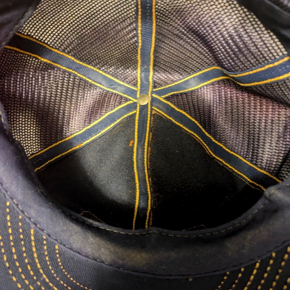 Retro Trucker Hats - Picture 3 of 3